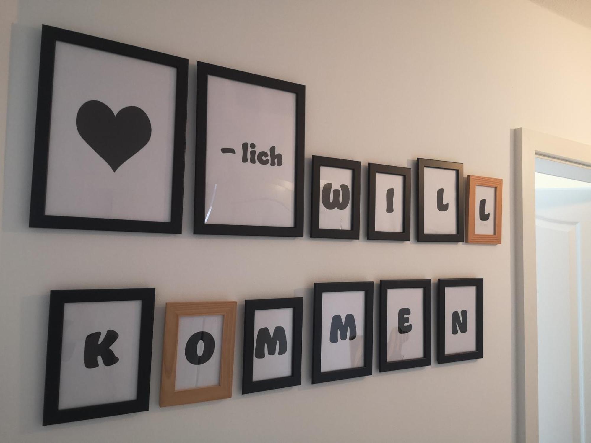 Ferienwohnung Gluehwuermchen Hamelin Luaran gambar