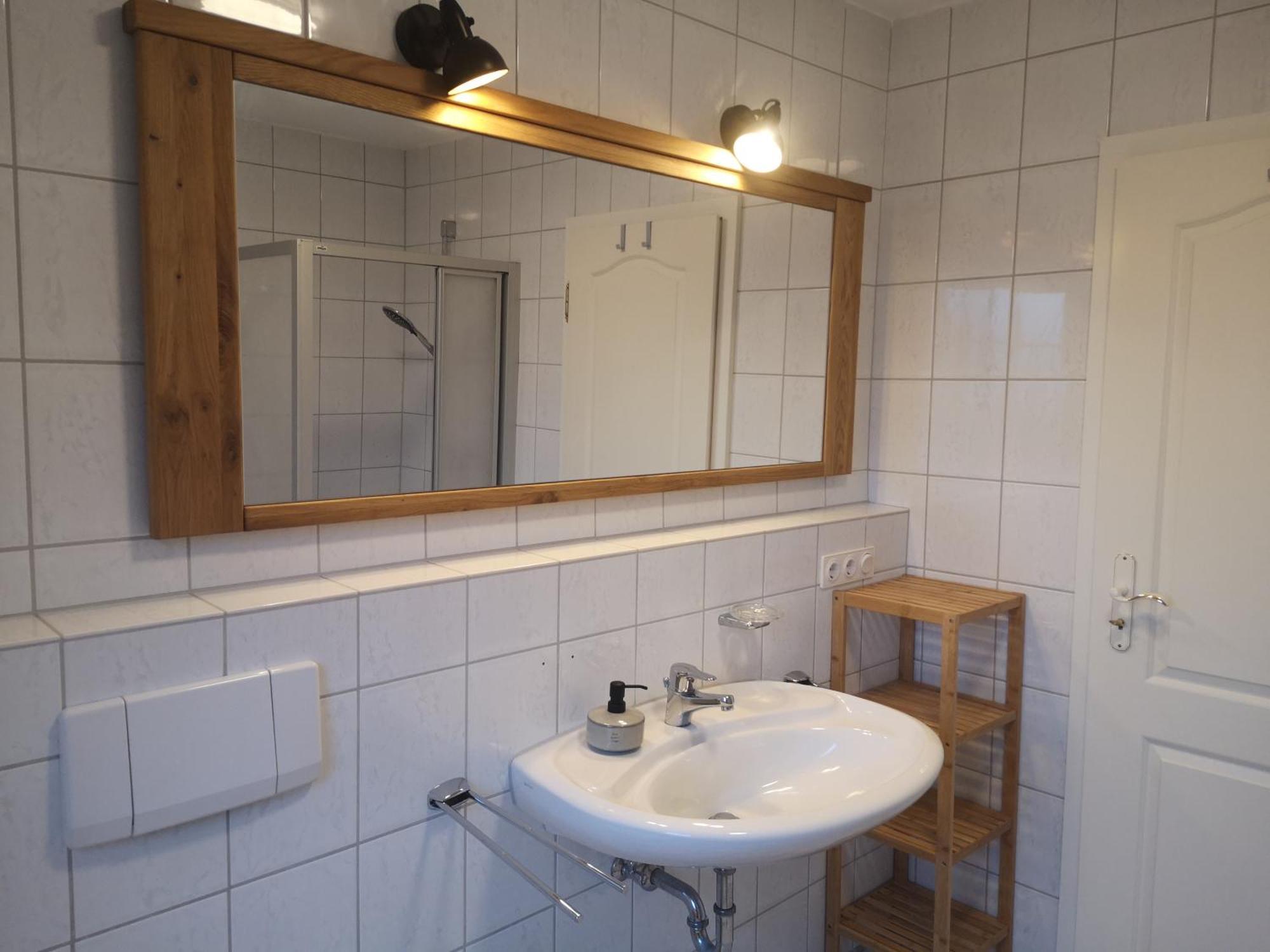 Ferienwohnung Gluehwuermchen Hamelin Luaran gambar
